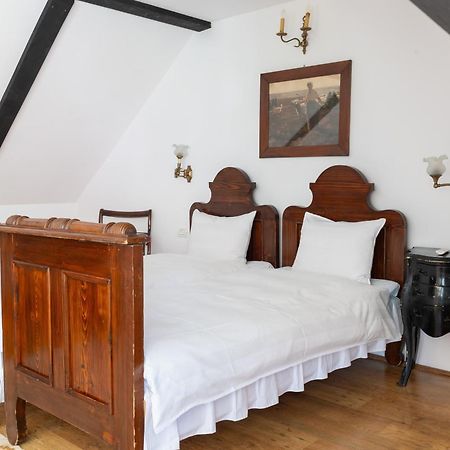 Hotel Casa Maria Bran  Exteriér fotografie