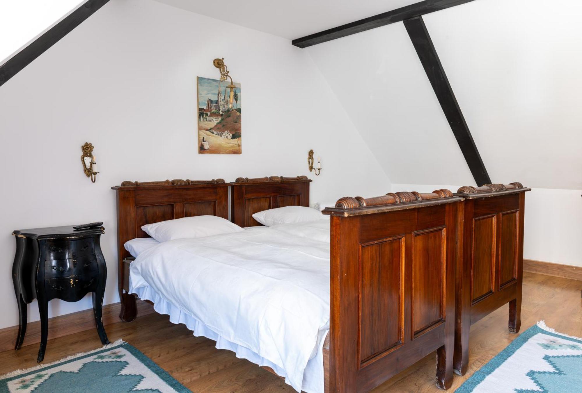 Hotel Casa Maria Bran  Exteriér fotografie