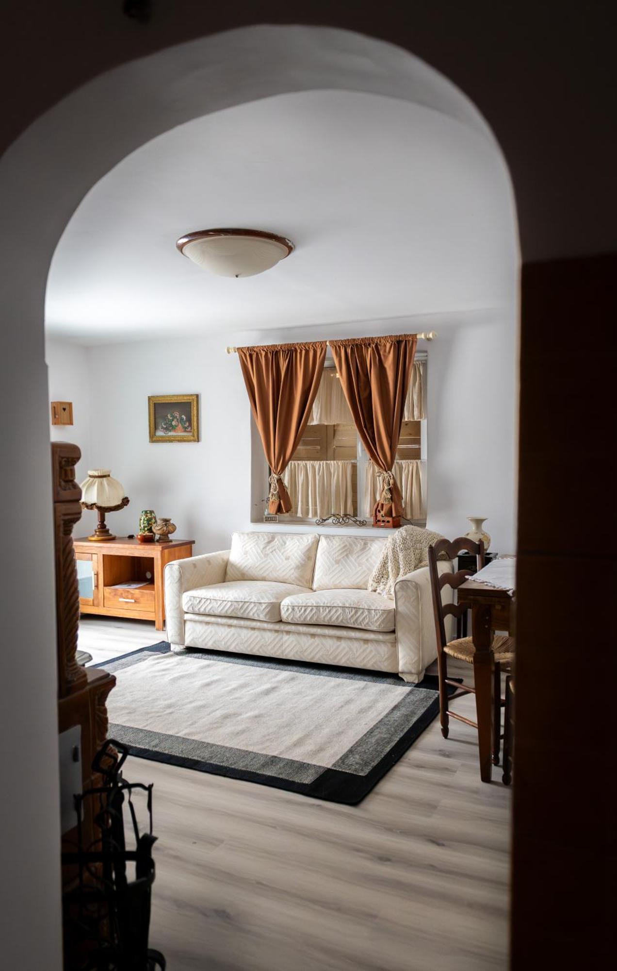 Hotel Casa Maria Bran  Exteriér fotografie