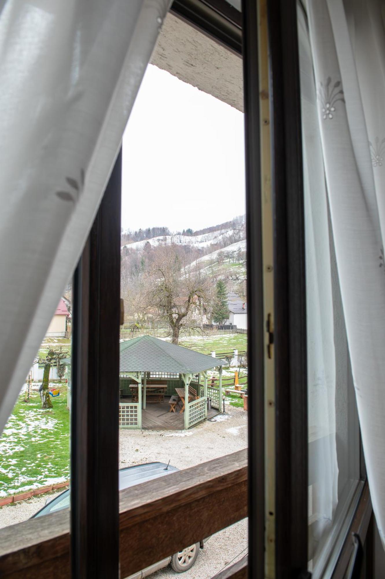 Hotel Casa Maria Bran  Exteriér fotografie